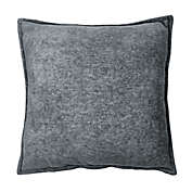Simply Essential&trade; Heathered 26-Inch Square European Throw Pillow