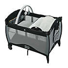 Alternate image 0 for Graco&reg;Pack &lsquo;n Play&reg; Playard with Reversible Seat &amp; Changer&trade; LX in Holt