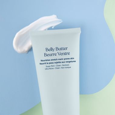 pipette&trade; 4 oz. Belly Butter. View a larger version of this product image.