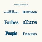 Alternate image 11 for pipette&trade; 4 fl. oz. Belly Oil