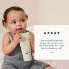 Alternate image 2 for pipette&trade; 5.7 fl. oz. Rose and Geranium Baby Lotion