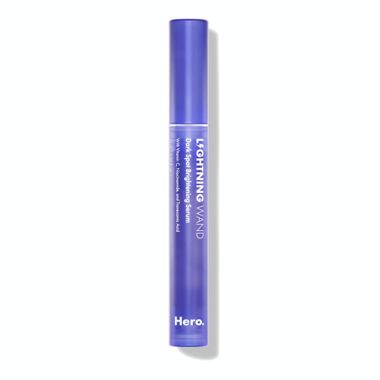 Hero Cosmetics .34 fl. oz. Lightning Wand Dark Spot Serum. View a larger version of this product image.