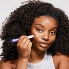 Alternate image 3 for Hero Cosmetics .34 fl. oz. Lightning Wand Dark Spot Serum