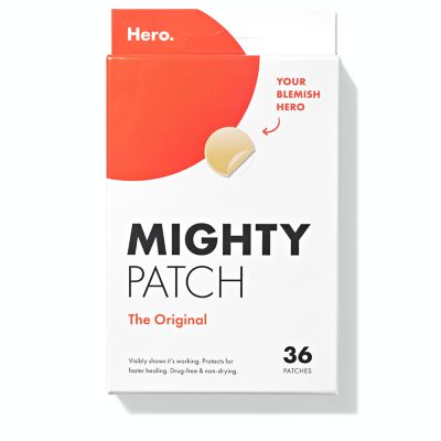 Hero Cosmetics 36-Count Mighty Patch&trade; The Original