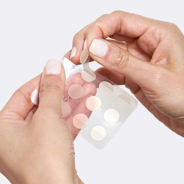 Hero Cosmetics 36-Count Mighty Patch&trade; The Original. View a larger version of this product image.