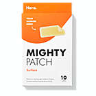 Alternate image 0 for Hero Cosmetics 10-Count Mighty Patch&trade; Surface