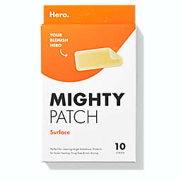 Hero Cosmetics 10-Count Mighty Patch™ Surface