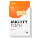 Alternate image 0 for Hero Cosmetics 10-Count Mighty Patch&trade; Surface