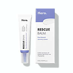 Hero Cosmetics .5 oz. Rescue Balm Post-Blemish Recovery Cream