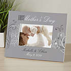 Alternate image 0 for Her First Mother&#39;s Day 4-Inch x 6-Inch Picture Frame