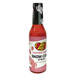 Jelly Belly Cotton Candy Snow Cone Syrup