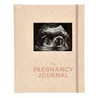 Alternate image 0 for Pearhead&reg; Pregnancy Journal in Blush Pink