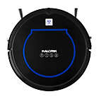 Alternate image 5 for Kalorik&reg; Home Smart Robot Vacuum Pro in Black