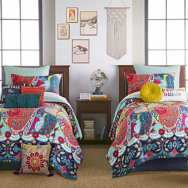 Levtex Home Jules 3-Piece King Quilt Set. View a larger version of this product image.