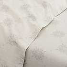 Alternate image 3 for Bee &amp; Willow&trade; 83-Thread-Count Flannel Queen Sheet Set in Snowflake