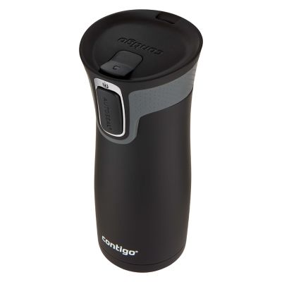 Contigo&reg; West Loop 16 oz. Stainless Steel Insulated Tumbler