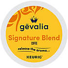 Alternate image 1 for Gevalia&reg; Signature Blend Coffee Keurig&reg; K-Cup&reg; Pods 48-Count