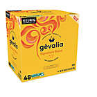 Alternate image 6 for Gevalia&reg; Signature Blend Coffee Keurig&reg; K-Cup&reg; Pods 48-Count