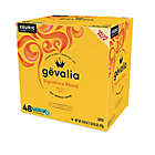 Alternate image 8 for Gevalia&reg; Signature Blend Coffee Keurig&reg; K-Cup&reg; Pods 48-Count
