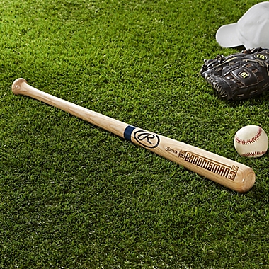Rawlings&reg; I Do Crew Baseball Bat. View a larger version of this product image.