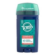 Tom's of Maine&reg; 2.6 oz. Aluminum-Free Deodorant in Cedar and Vetiver