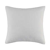 INK+IVY II Bree Knit European Pillow Cover