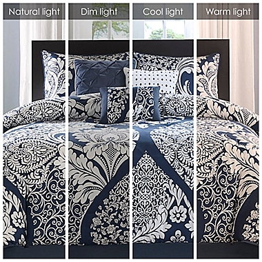 Madison Park Vienna Comforter Set. View a larger version of this product image.