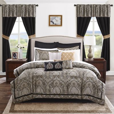 Madison Park 24 Piece Madison Park 24 Piece Comforter Sets Sets Bed   2022 04 25 02 22 20220425 Mpe10 220 1 Imageset