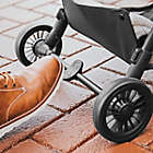 Alternate image 5 for Chicco&reg; Presto&trade; Compact Stroller in Graphite