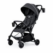 Chicco&reg; Presto&trade; Compact Stroller in Graphite