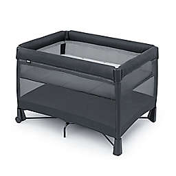 Chicco® Dash™ Instant Setup Playard in Charcoal