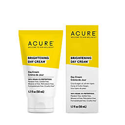 Acure® 1.7 fl. oz. Brilliantly Brightening Day Cream
