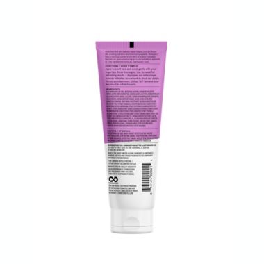 Acure&reg; 4 fl. oz. Pore Clarifying Facial Scrub. View a larger version of this product image.