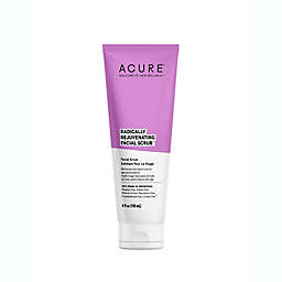 Acure® 4 fl. oz. Pore Clarifying Facial Scrub