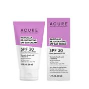Acure&reg; 1.7 oz. Radically Rejuvenating SPF Day Cream