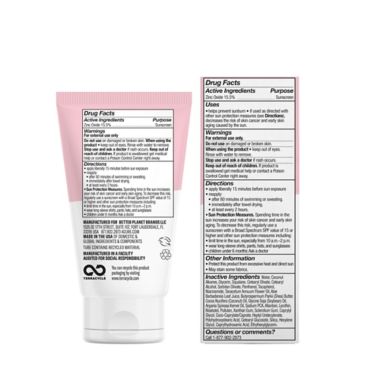 Acure&reg; 1.7 fl. oz. Seriously Soothing SPF Day Cream. View a larger version of this product image.