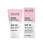 Alternate image 0 for Acure&reg; 1.7 fl. oz. Seriously Soothing SPF Day Cream