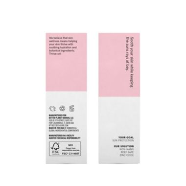 Acure&reg; 1.7 fl. oz. Seriously Soothing SPF Day Cream. View a larger version of this product image.