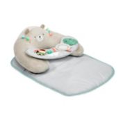 Ingenuity&trade; Cozy Prop 4-in-1 Sit Up & Prop Activity Mat in Nate