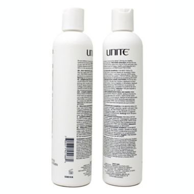 Unite&reg; 7 Seconds&trade; 10 fl. oz. Daily Moisturizing Shampoo. View a larger version of this product image.