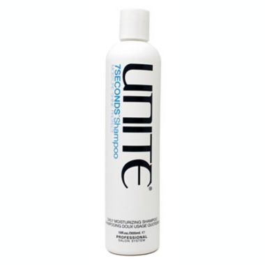 Unite&reg; 7 Seconds&trade; 10 fl. oz. Daily Moisturizing Shampoo. View a larger version of this product image.