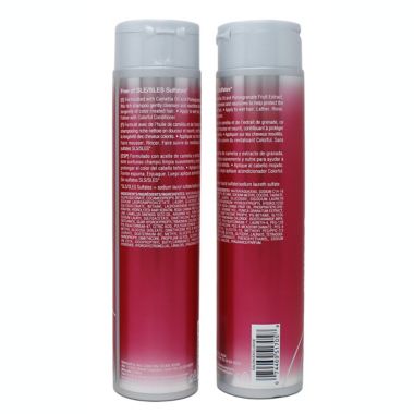 Joico 10.1 fl. oz. Colorful Anti-Fade Shampoo. View a larger version of this product image.