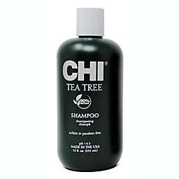 CHI® 12 fl. oz. Tea Tree Shampoo