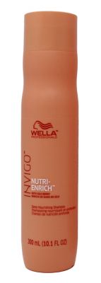 Wella&reg; Invigo 10.1 oz. Nutri-Enrich Deep Nourishing Shampoo