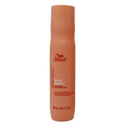 Wella® Invigo 10.1 oz. Nutri-Enrich Deep Nourishing Shampoo