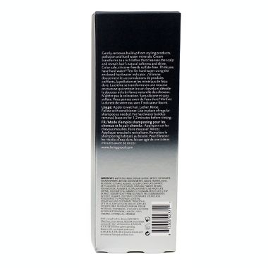 Living proof.&reg; Perfect Hair Day&reg; 2 fl. oz. Triple Detox Shampoo. View a larger version of this product image.