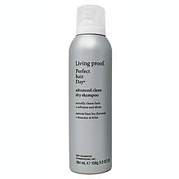 Living proof.® Perfect hair day® 2.4 oz. Advanced Clean Dry Shampoo