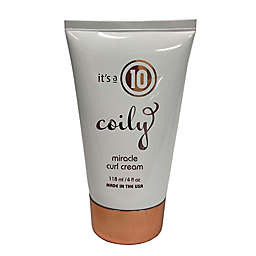 It's A 10® 4 fl. oz. Coily Miracle Curl Cream