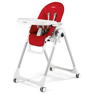 Baby Jogger® city bistro™ High Chair 