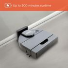Alternate image 7 for Neato&reg; D10 Intelligent Robot Vac with LaserSmart Nav with Max Mode, True HEPA Filter and Wi-Fi